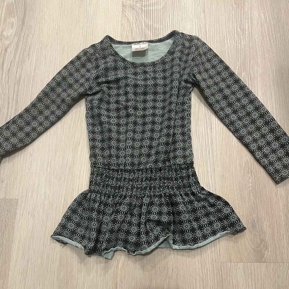 Matilda Jane Shirt 2t